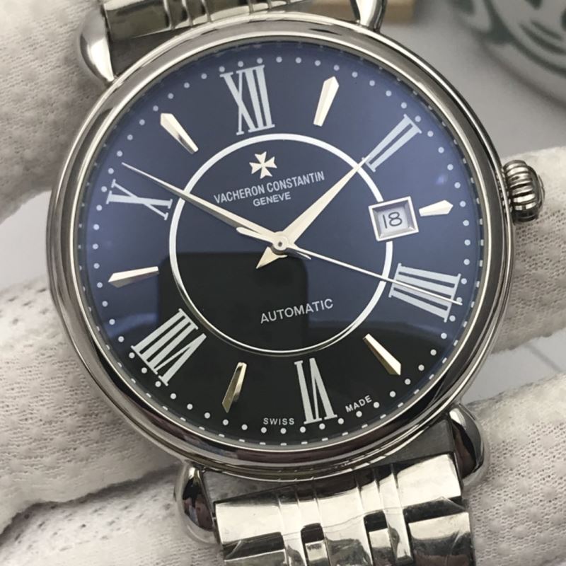 VACHERON CONSTANTIN Watches